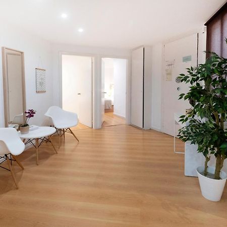 Apartamento Be Barcelona Plaza Catalunya Exterior foto