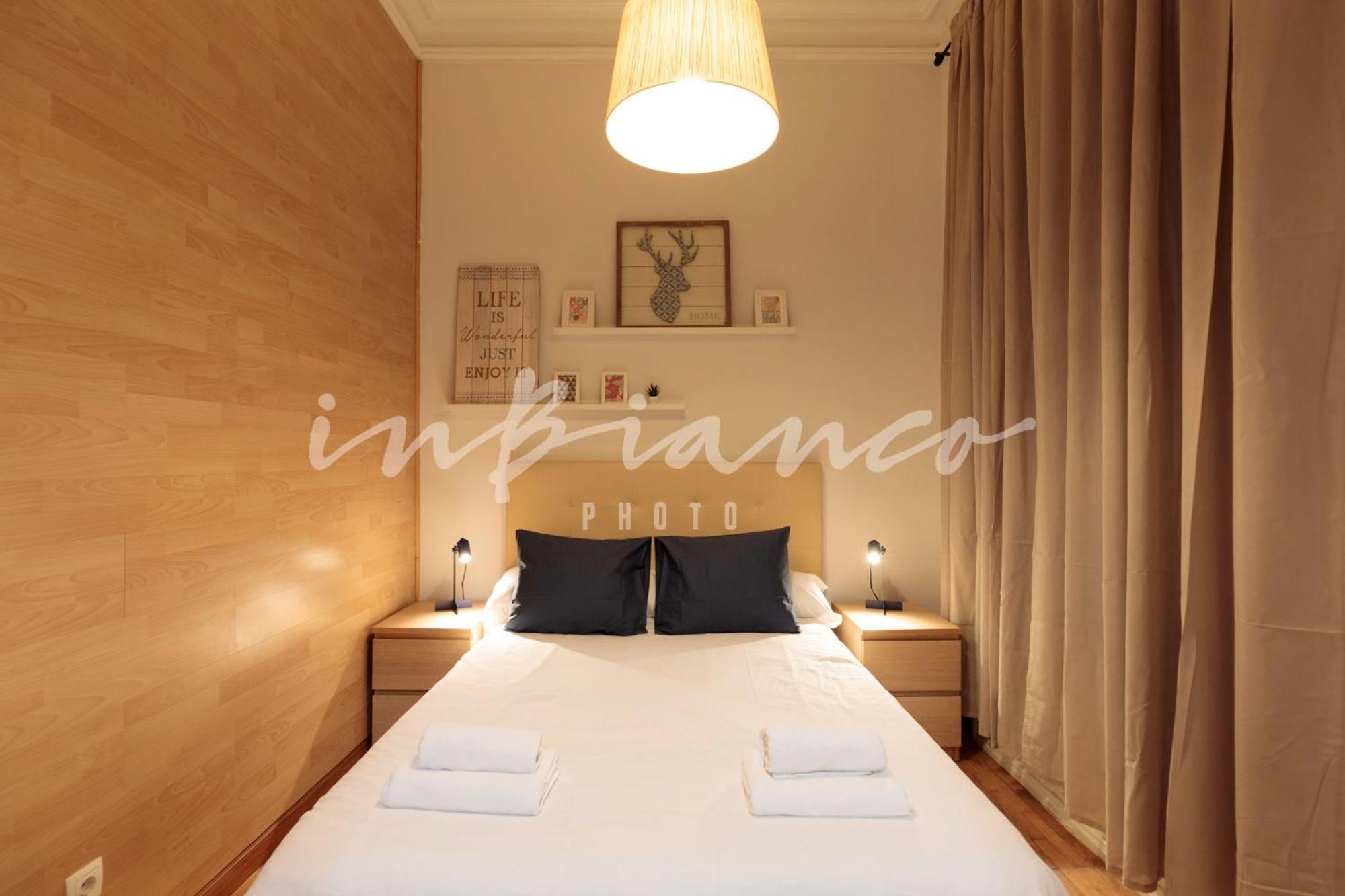 Apartamento Be Barcelona Plaza Catalunya Exterior foto