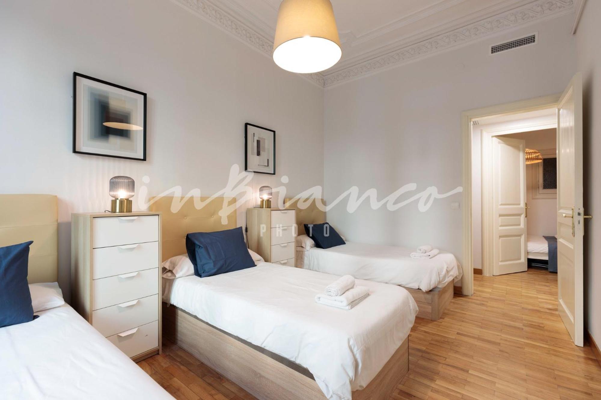 Apartamento Be Barcelona Plaza Catalunya Exterior foto