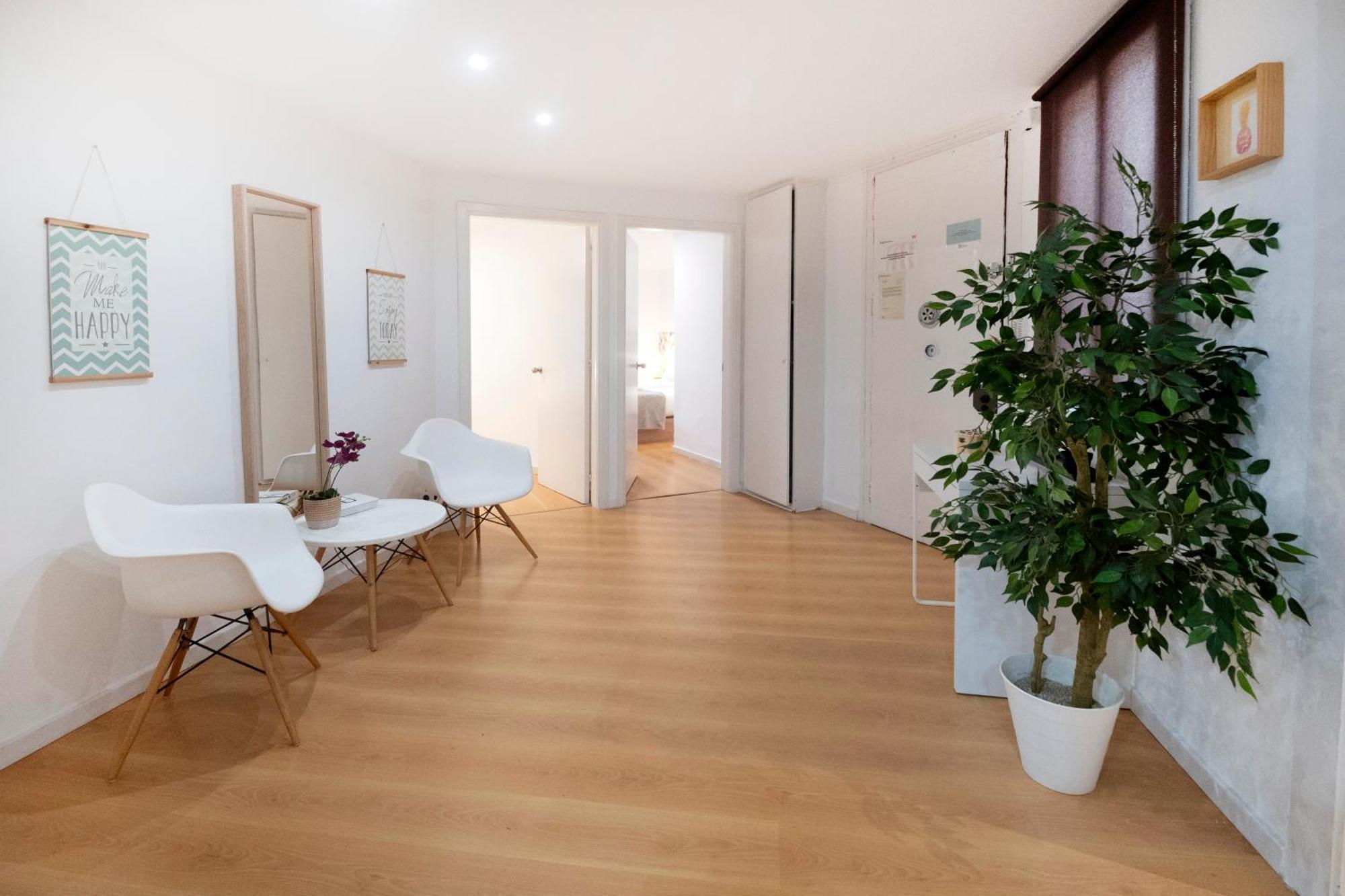 Apartamento Be Barcelona Plaza Catalunya Exterior foto