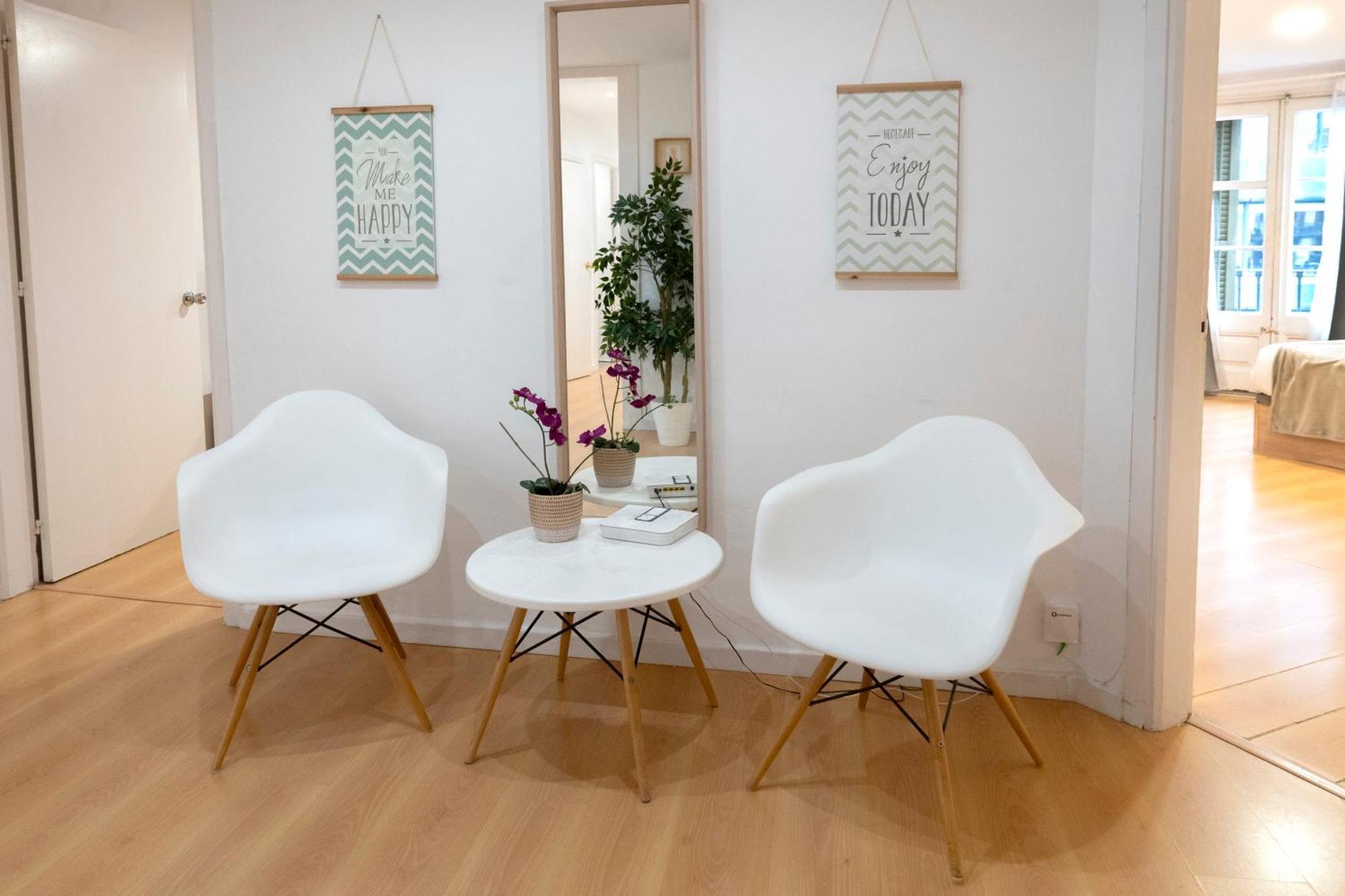 Apartamento Be Barcelona Plaza Catalunya Exterior foto
