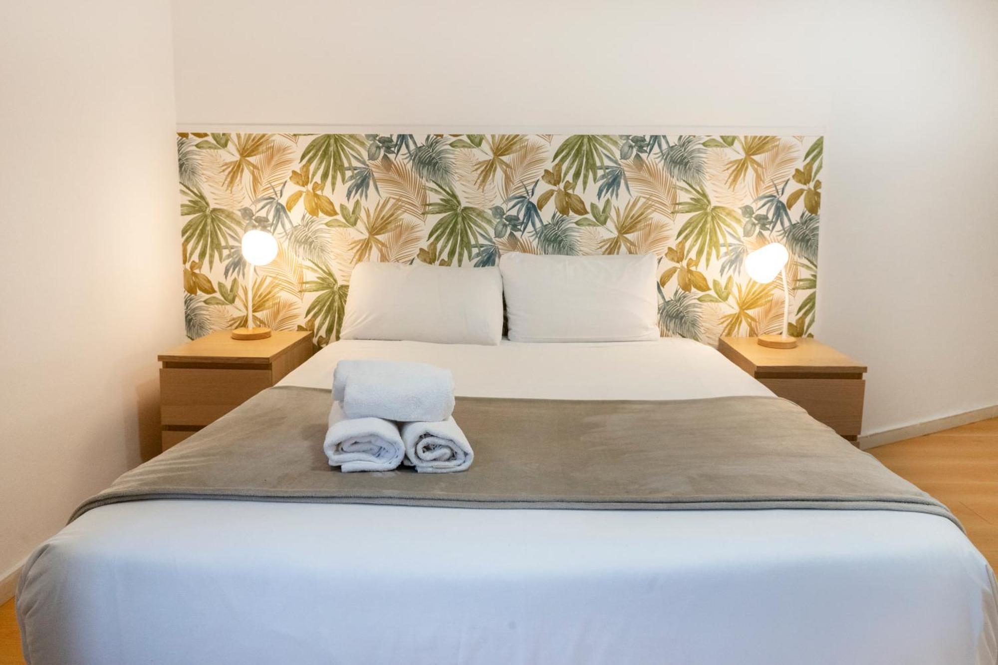 Apartamento Be Barcelona Plaza Catalunya Exterior foto