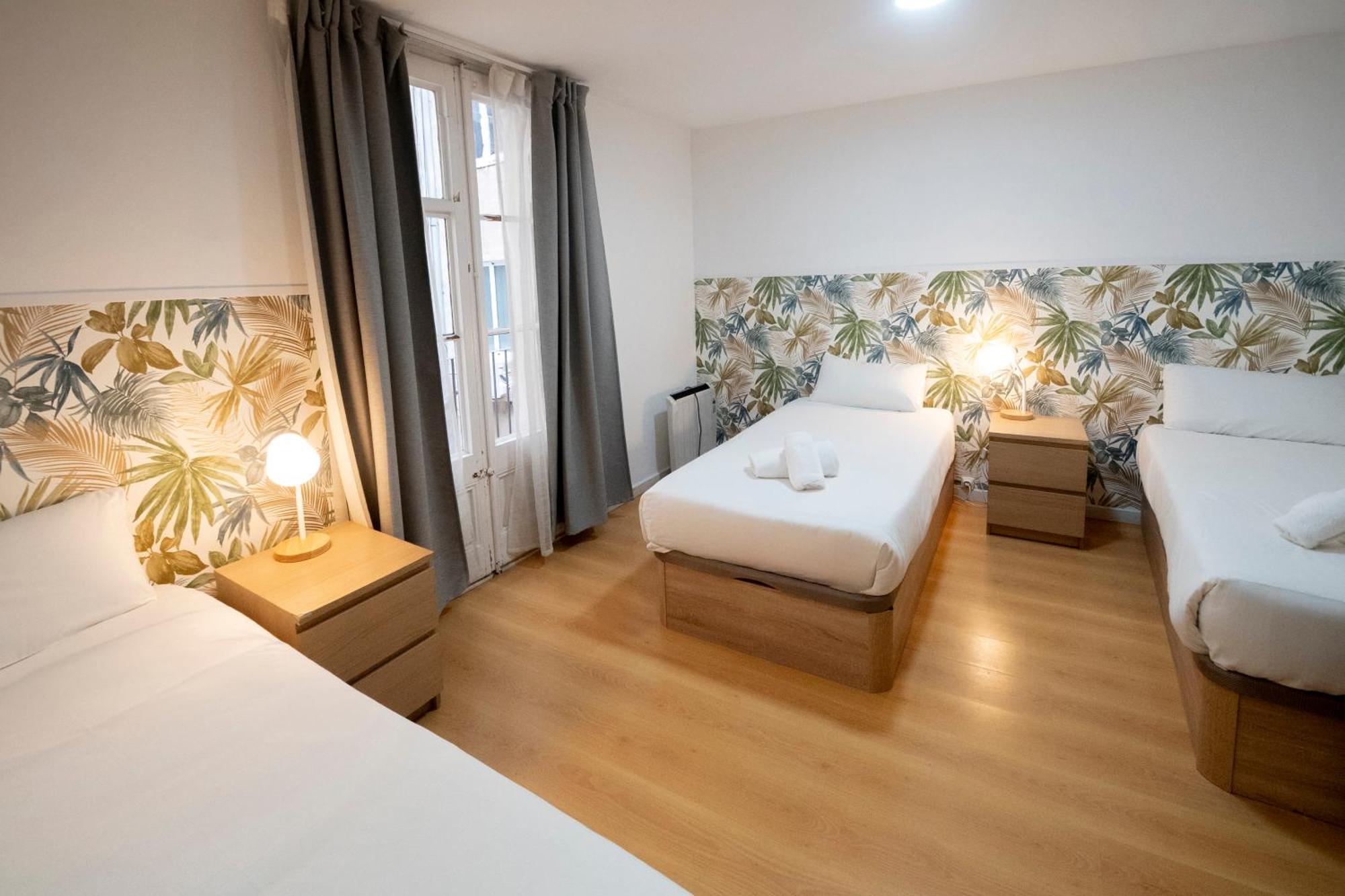 Apartamento Be Barcelona Plaza Catalunya Exterior foto