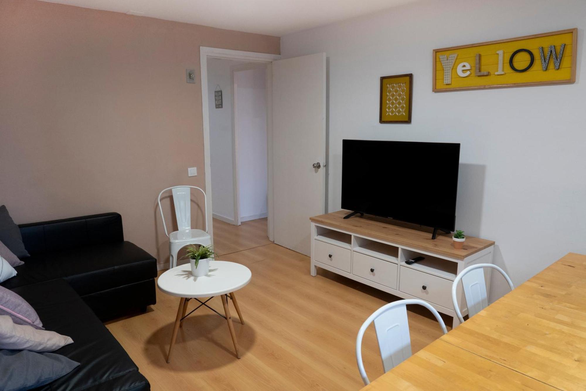 Apartamento Be Barcelona Plaza Catalunya Exterior foto