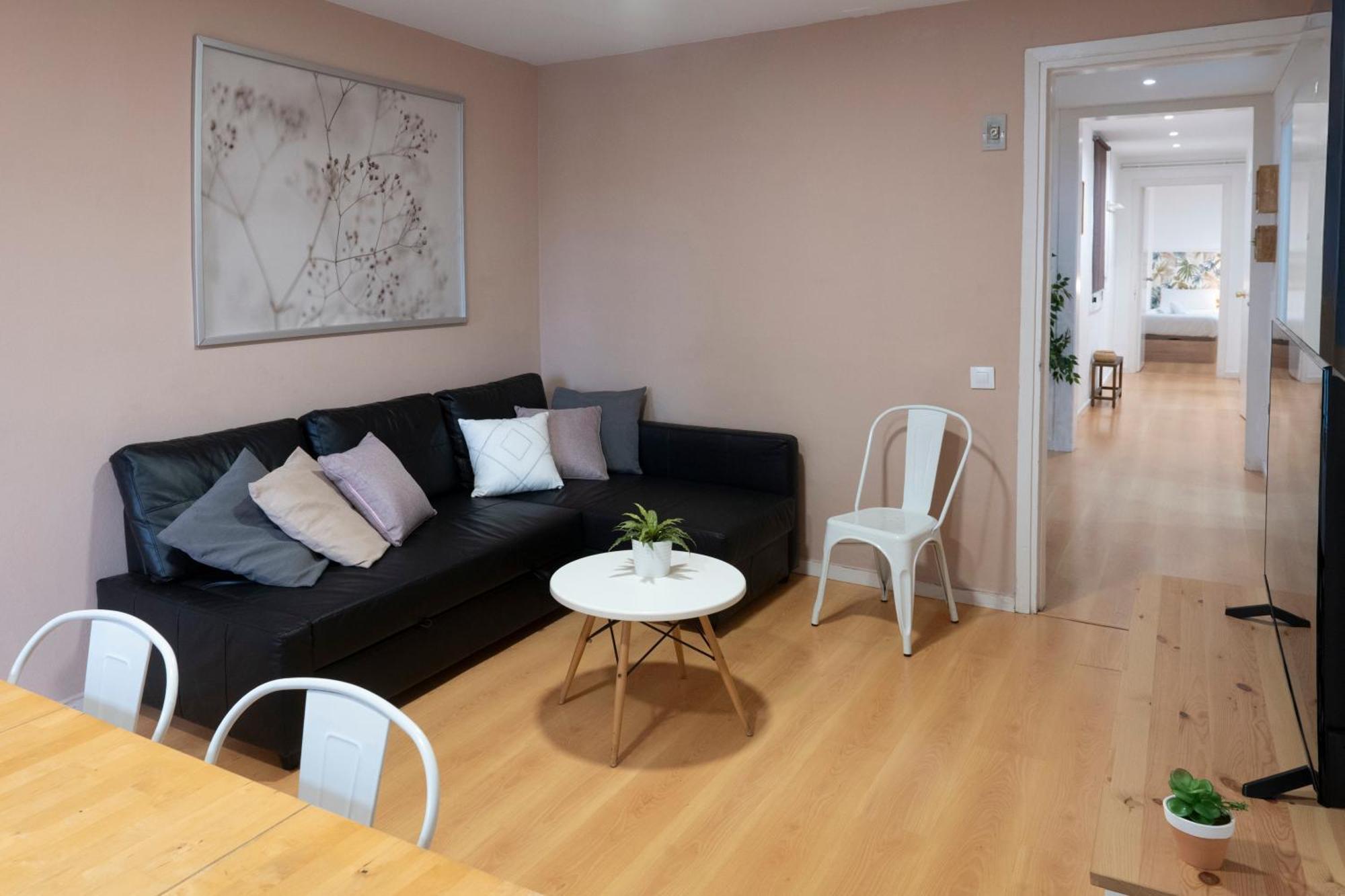 Apartamento Be Barcelona Plaza Catalunya Exterior foto