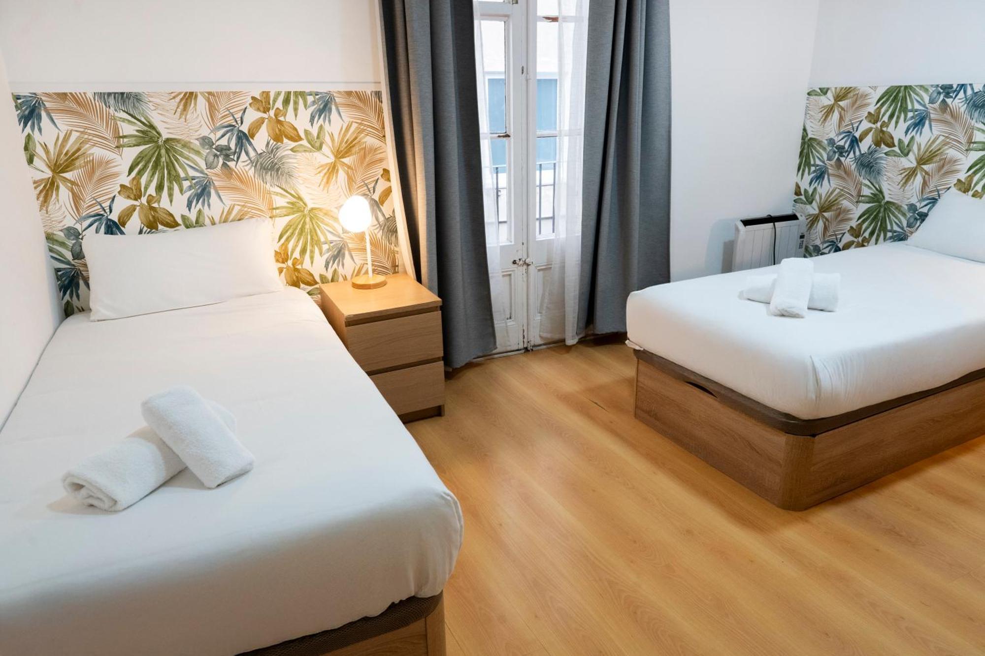 Apartamento Be Barcelona Plaza Catalunya Exterior foto