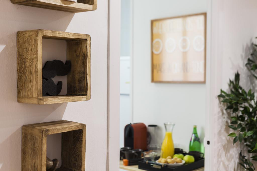 Apartamento Be Barcelona Plaza Catalunya Habitación foto