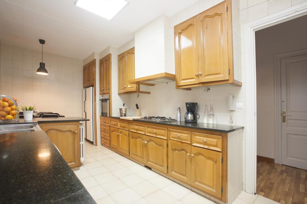 Apartamento Be Barcelona Plaza Catalunya Habitación foto