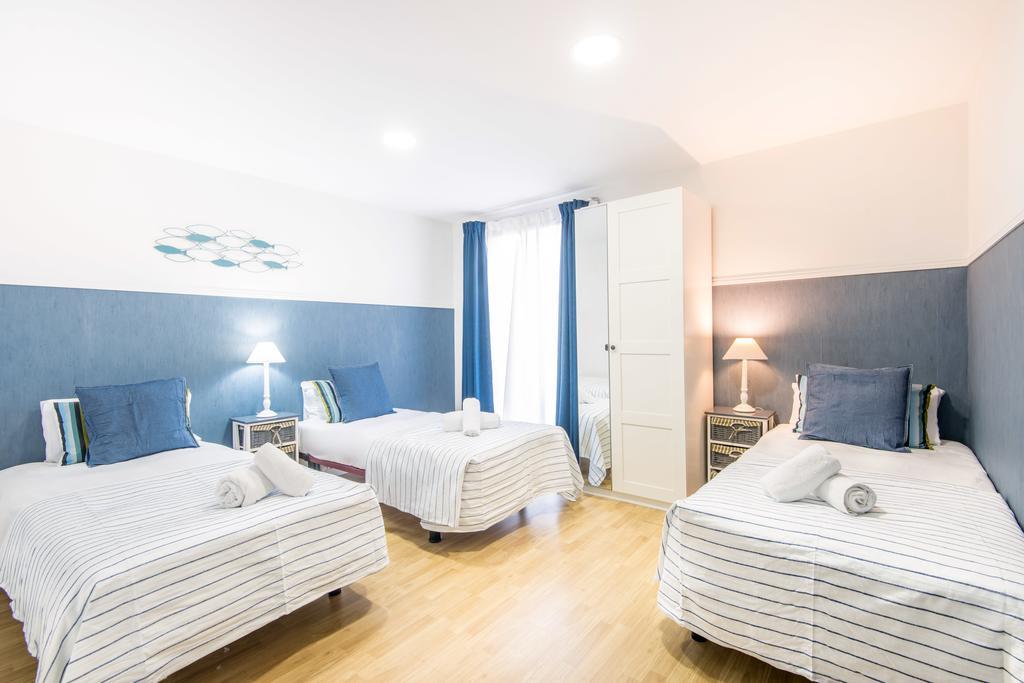 Apartamento Be Barcelona Plaza Catalunya Exterior foto