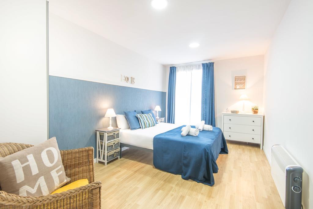 Apartamento Be Barcelona Plaza Catalunya Exterior foto